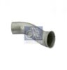 DT 2.14432 Exhaust Pipe